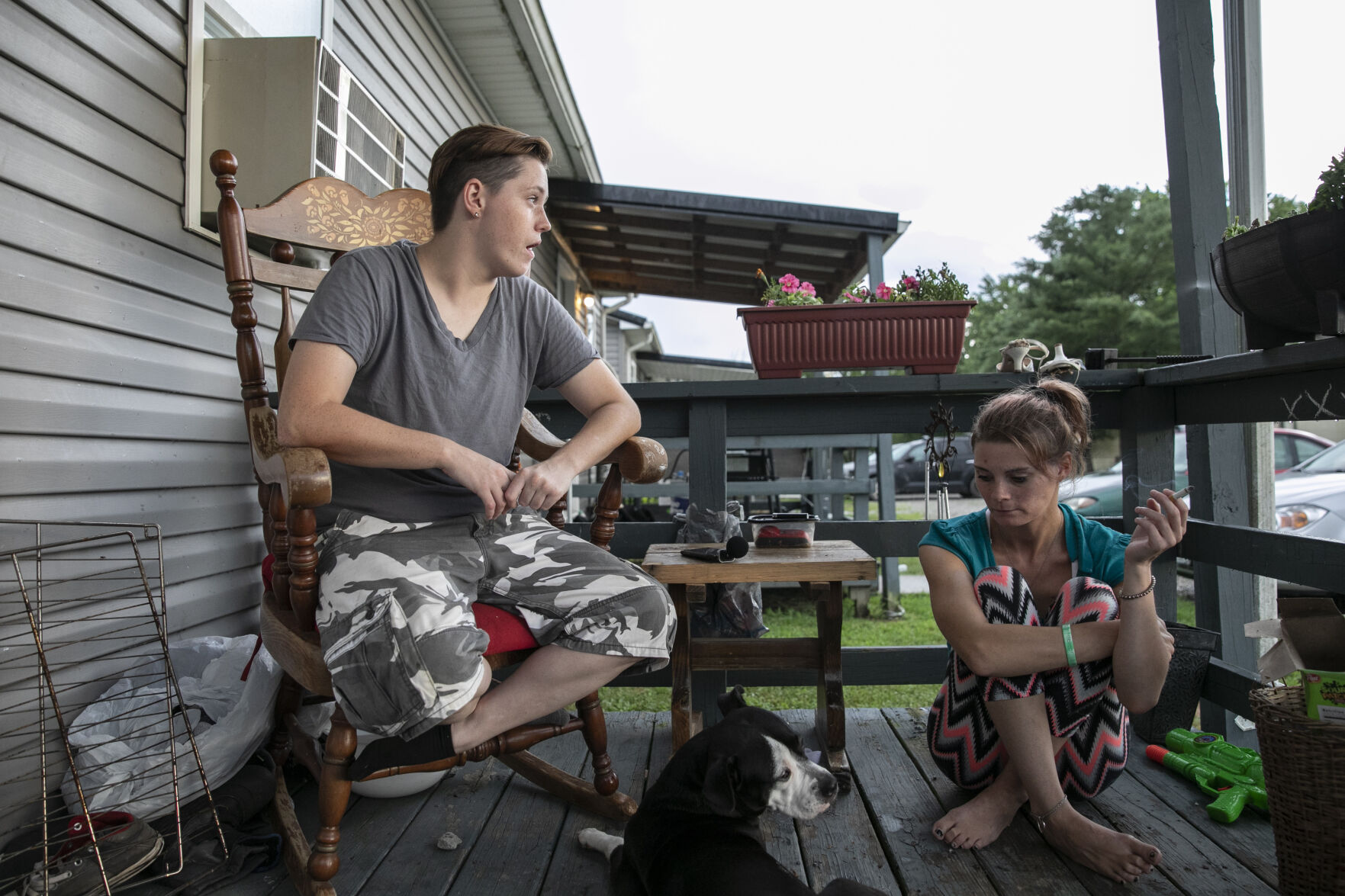 Looking For America Appalachia Photo Essay